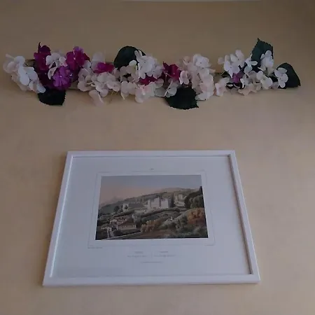 Ludovica's Dream Appartement