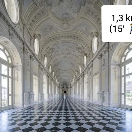 Ludovica's Dream Appartement