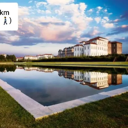 Ludovica's Dream Appartement Venaria Reale