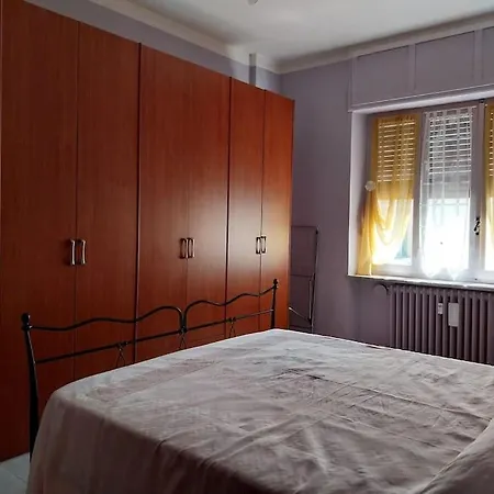 公寓 Ludovica's Dream 维纳利亚瑞勒