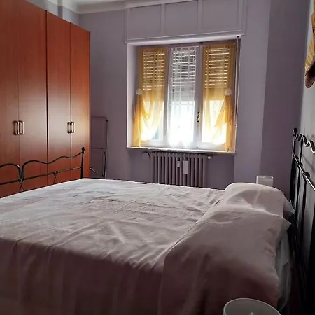 Ludovica's Dream Appartement *